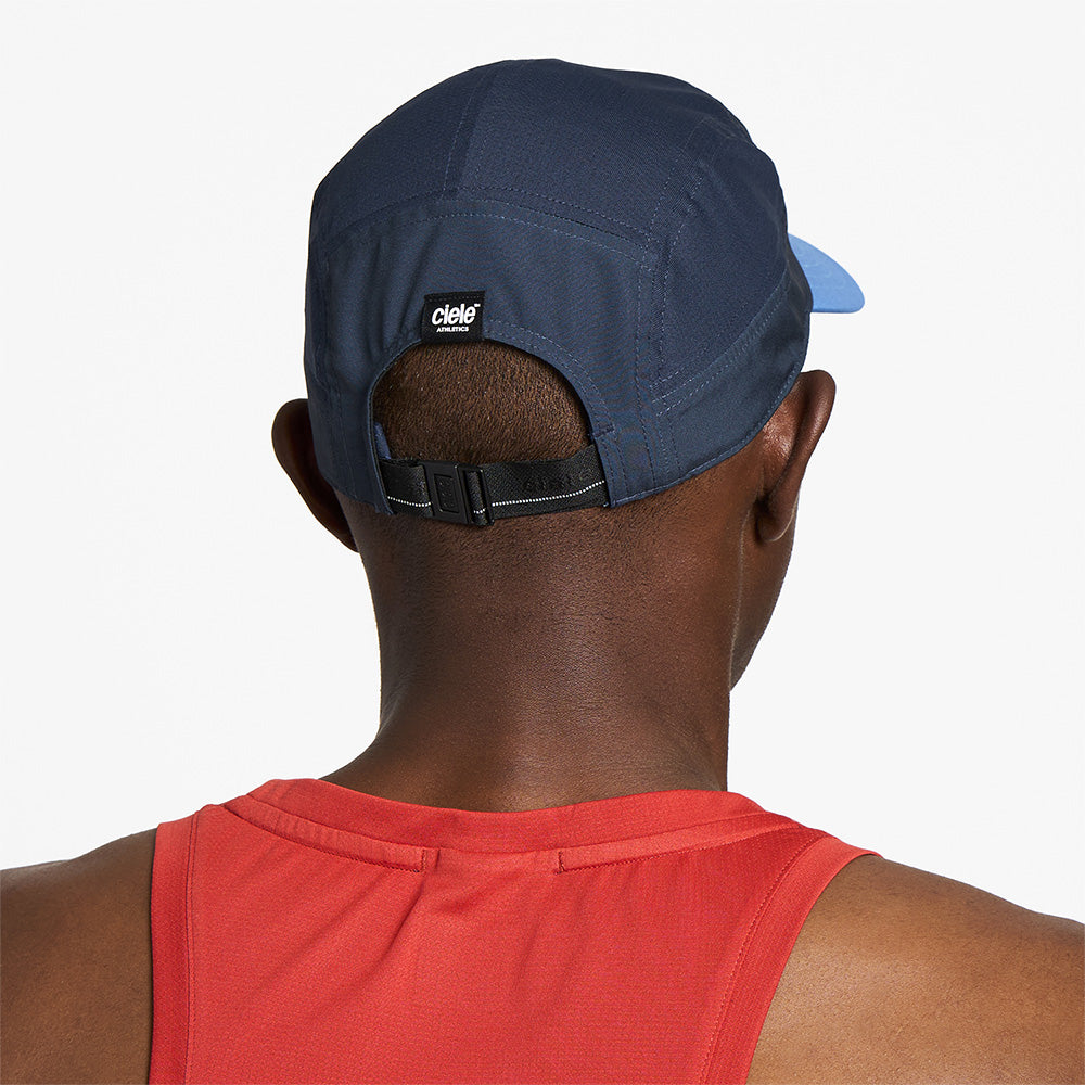 Ciele GOCap SC Comp Ccube Indigo
