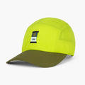 Ciele GOCap SC Comp C Cube Lime Green