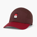 Ciele GOCap SC Comp C Cube Dark Wine Red