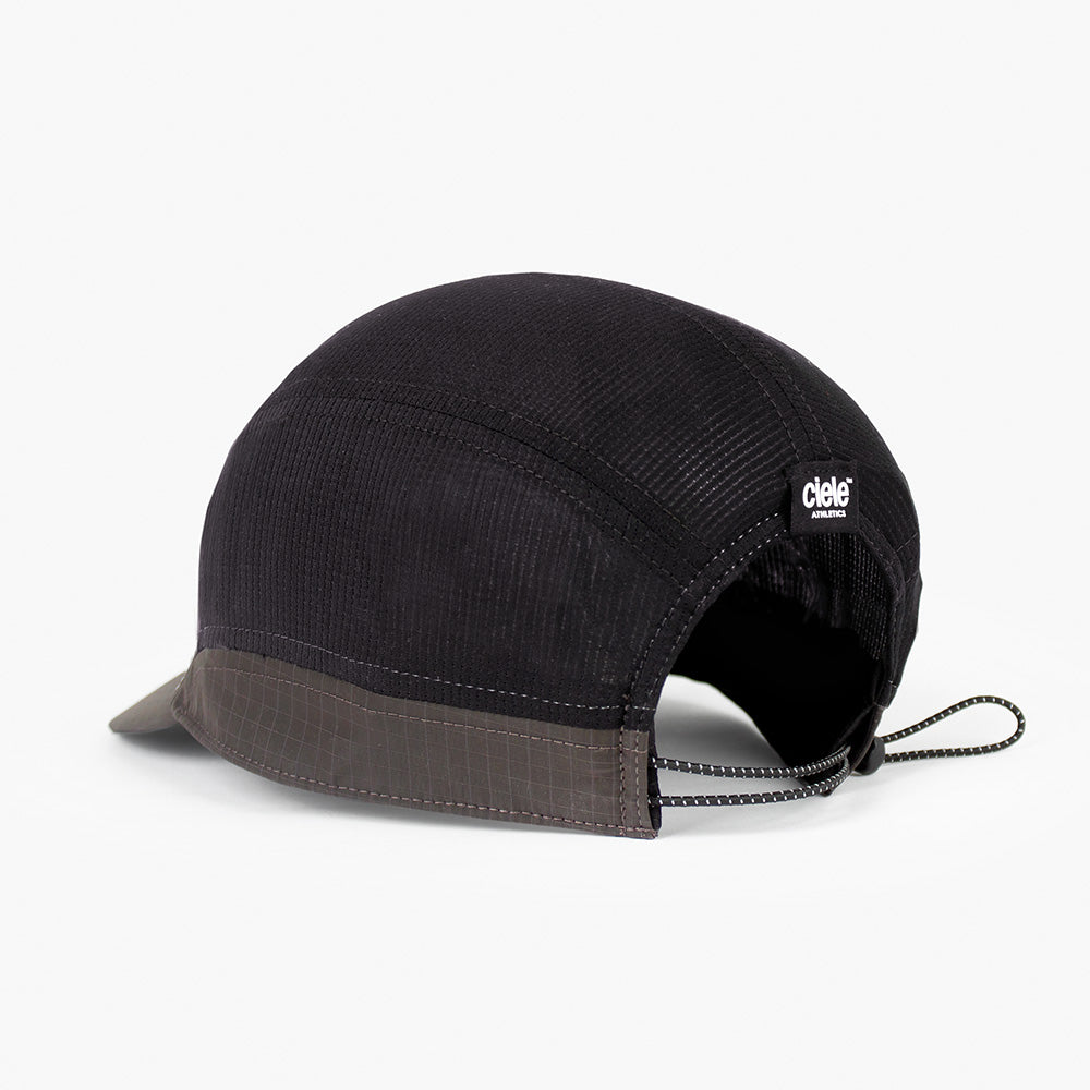 Ciele FSTCap Short Brim Icon Circle C Shadowcast