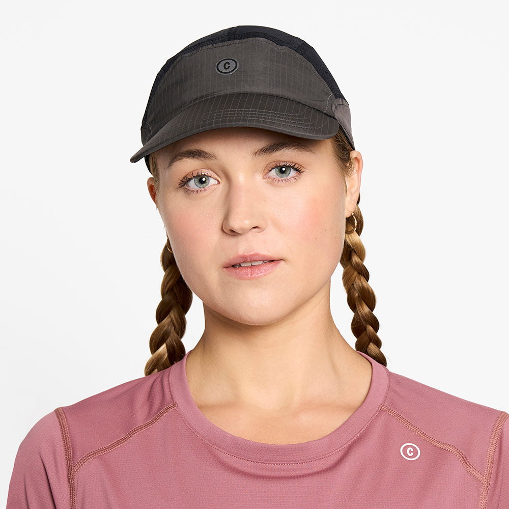 Ciele FSTCap Short Brim Icon Circle C Shadowcast
