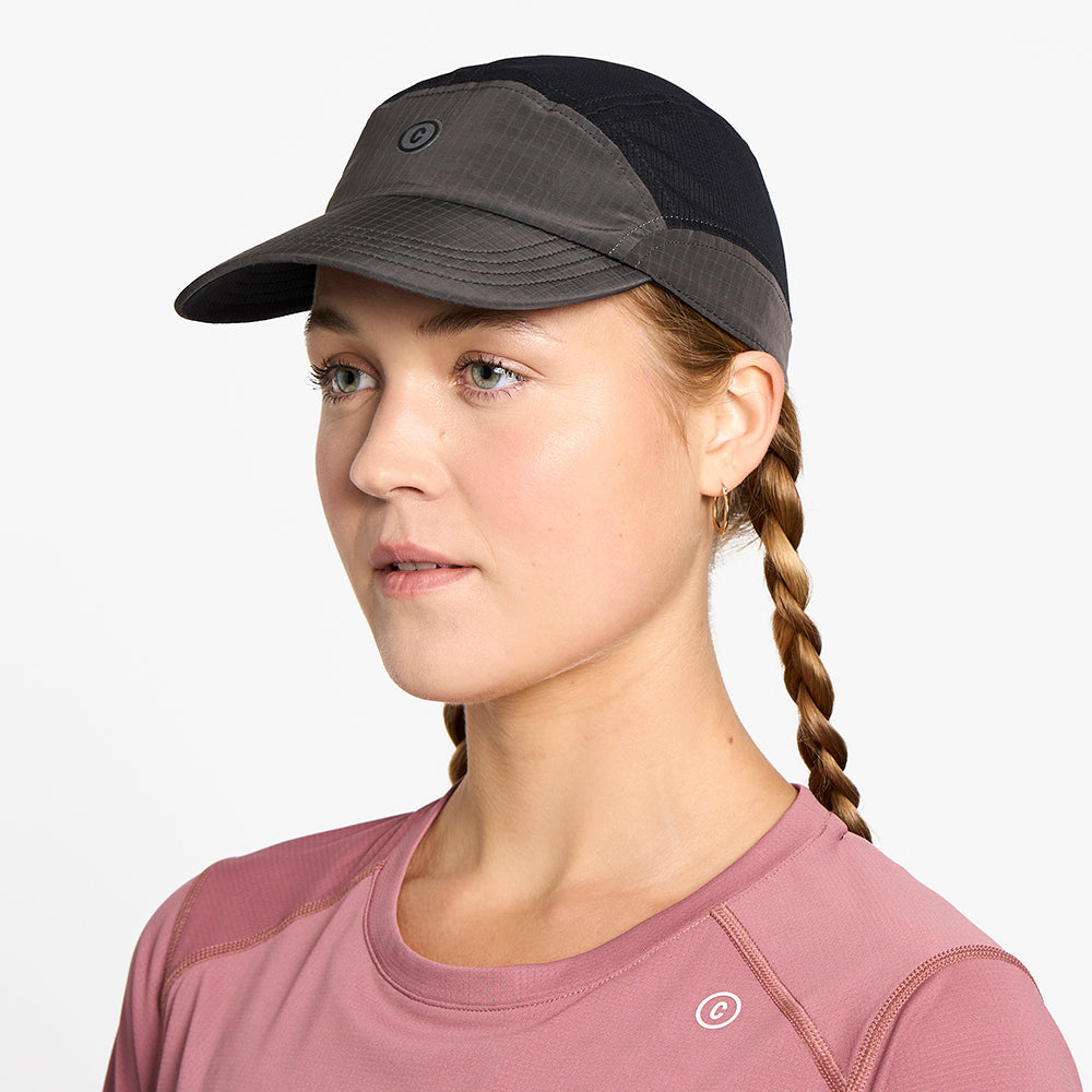 Ciele FSTCap Short Brim Icon Circle C Shadowcast