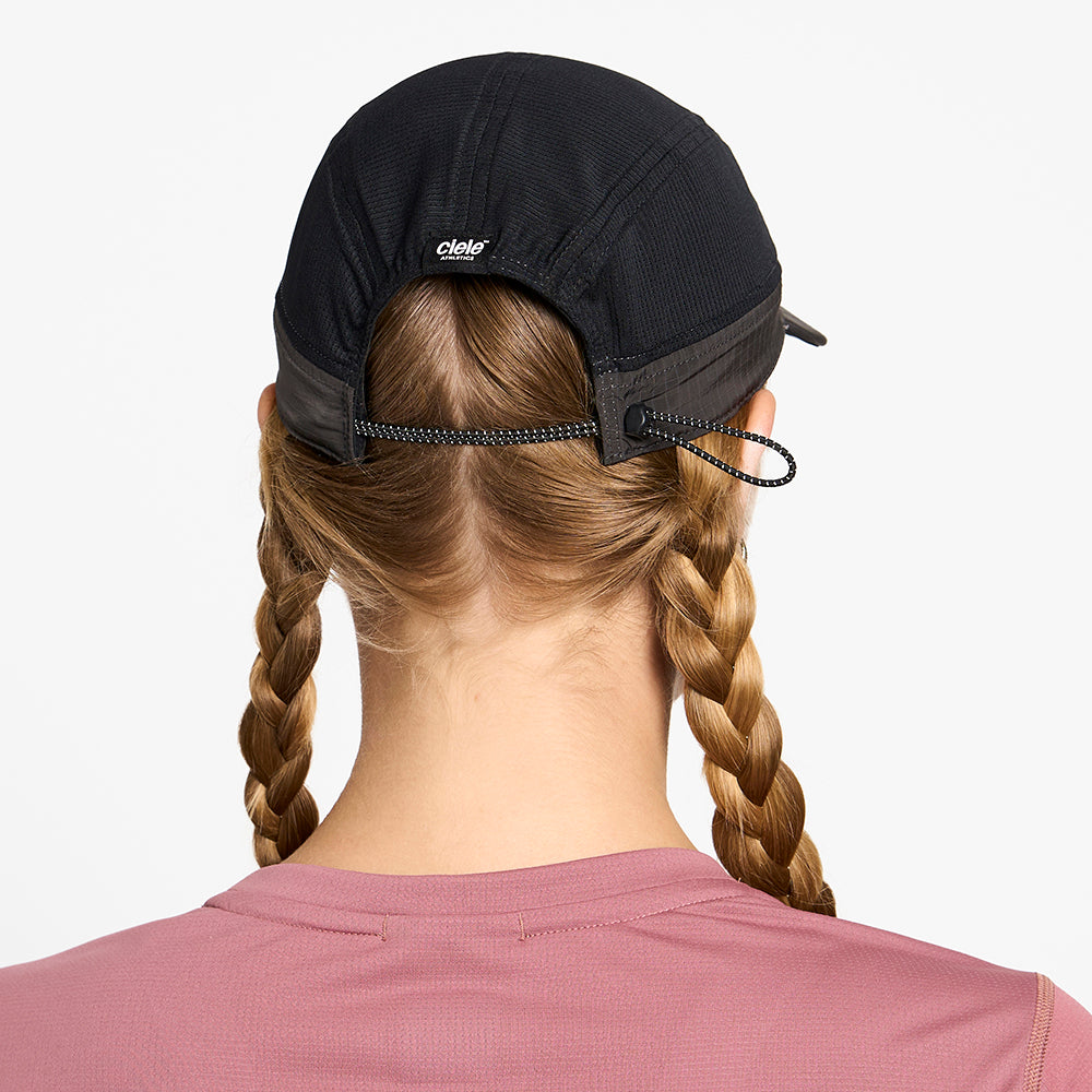 Ciele FSTCap Short Brim Icon Circle C Shadowcast