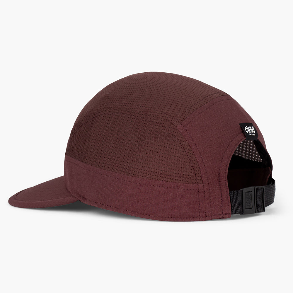 Ciele GOCap SC Field Clow Dark Wine Red
