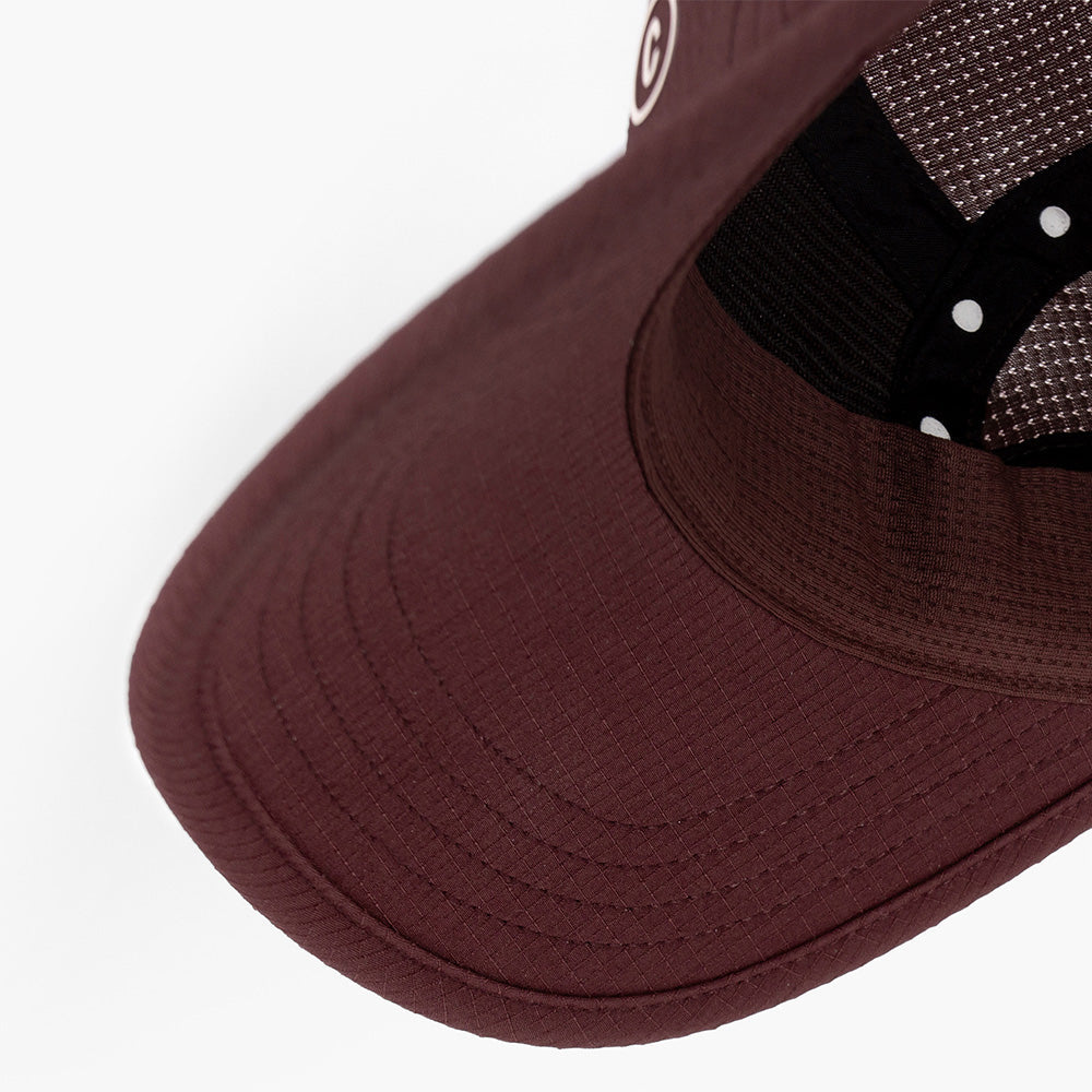 Ciele GOCap SC Field Clow Dark Wine Red