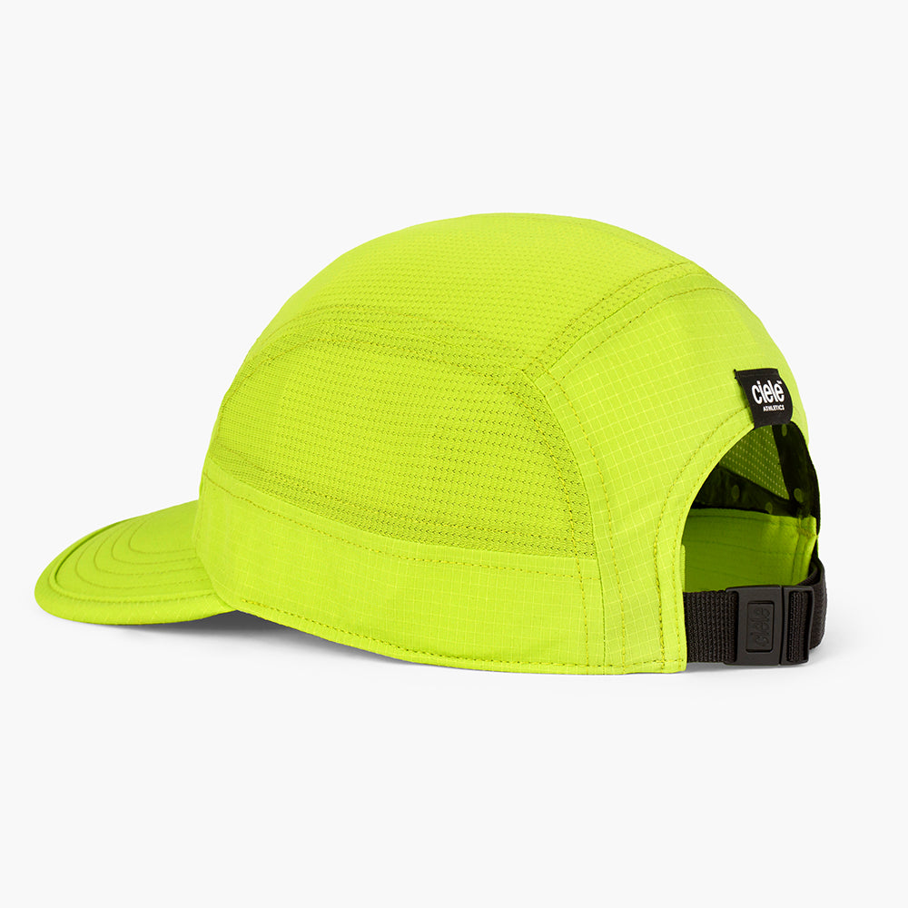 Ciele GOCap SC Field Capital RC Lime Green