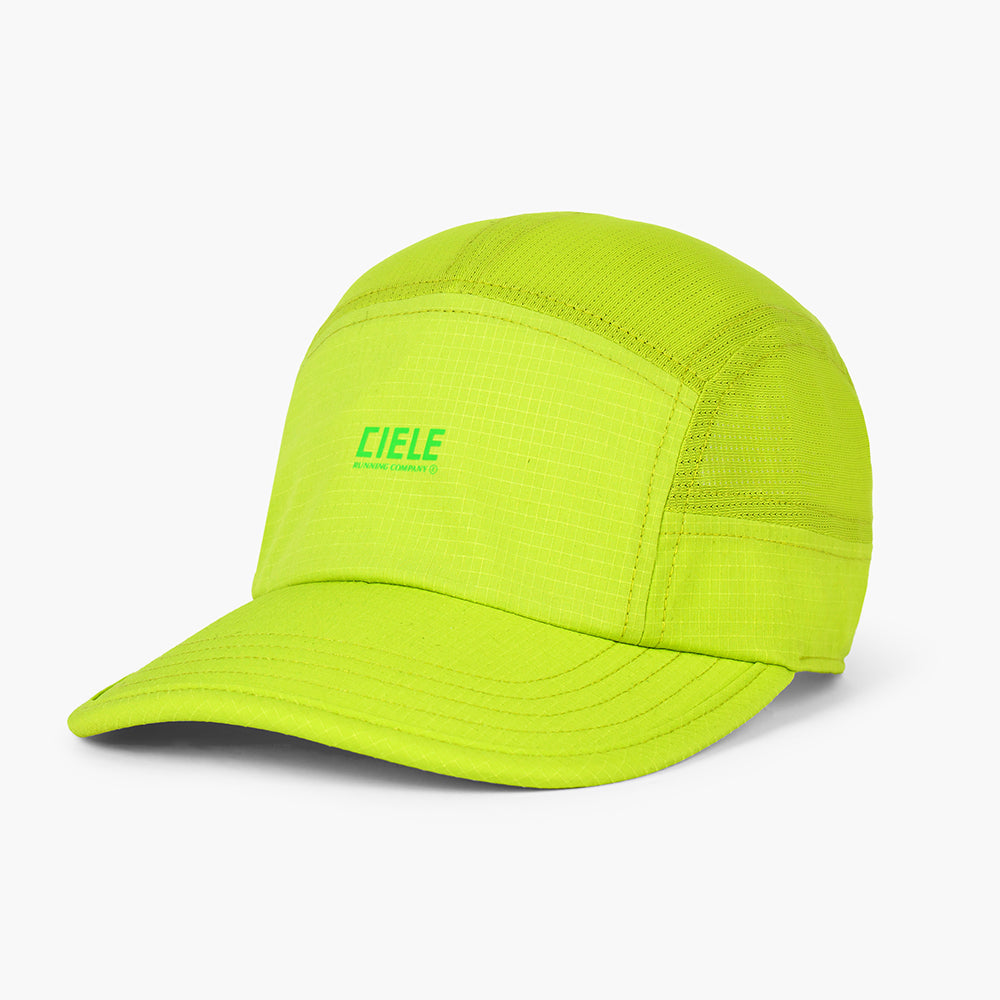 Ciele GOCap SC Field Capital RC Lime Green