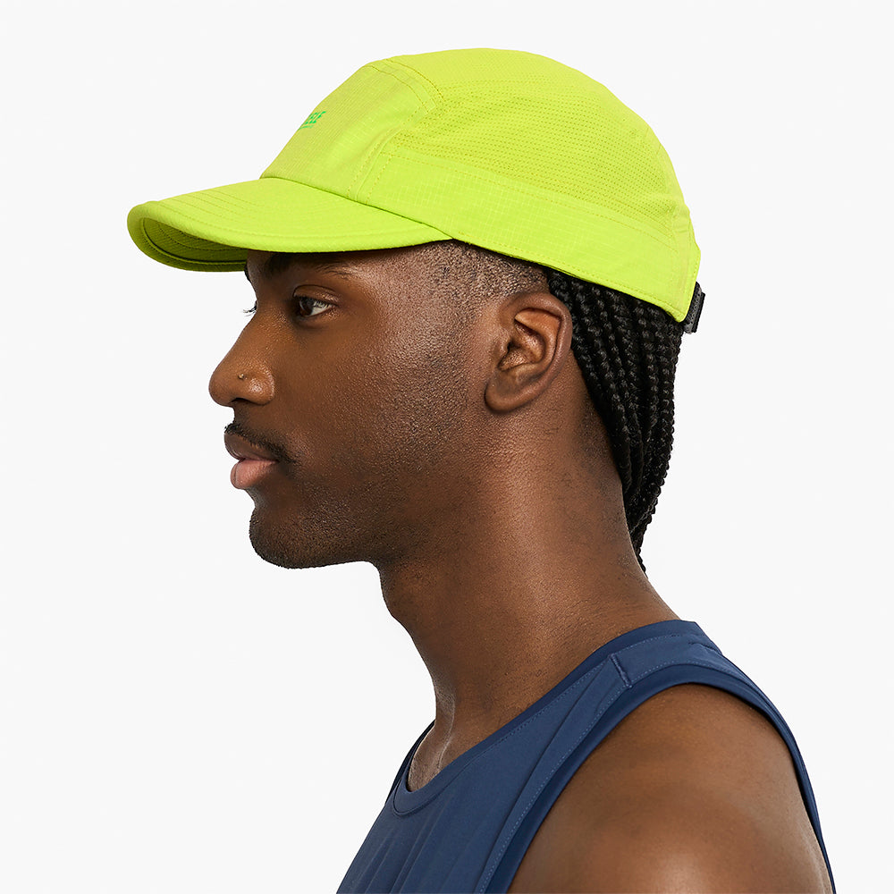 Ciele GOCap SC Field Capital RC Lime Green