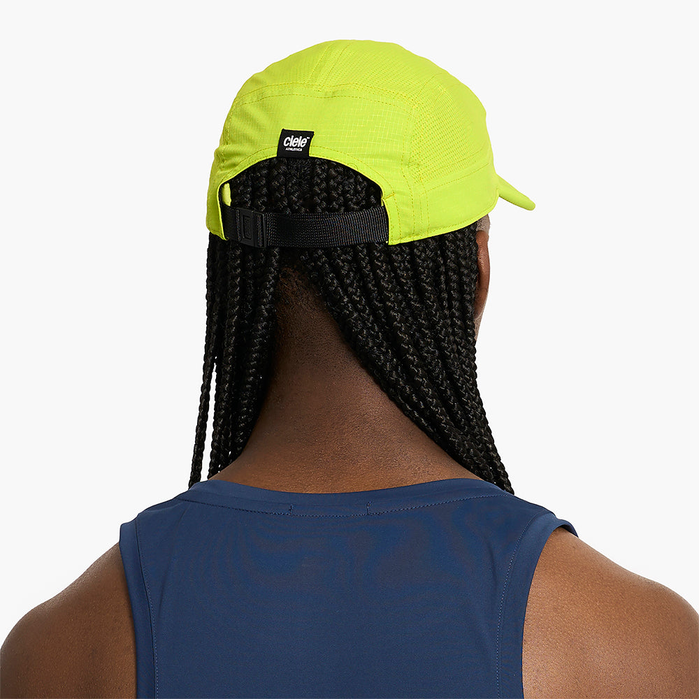 Ciele GOCap SC Field Capital RC Lime Green