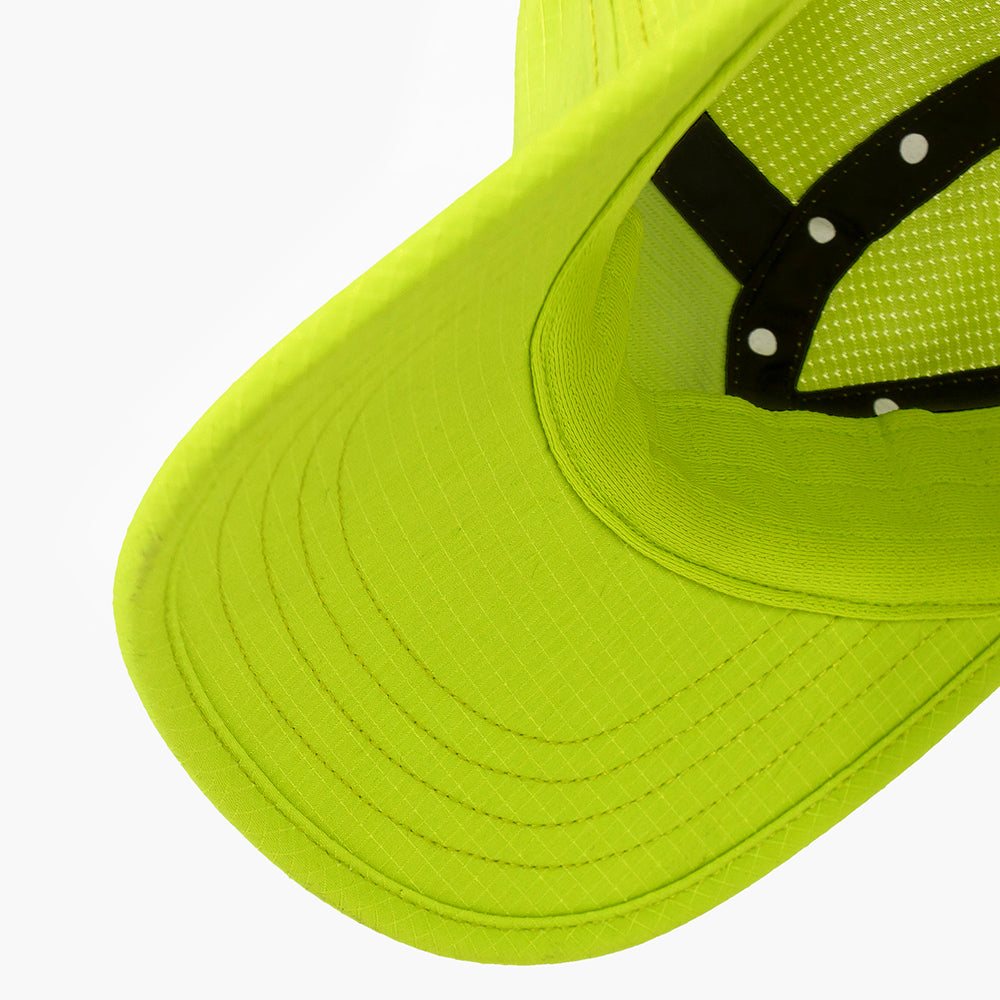Ciele GOCap SC Field Capital RC Lime Green