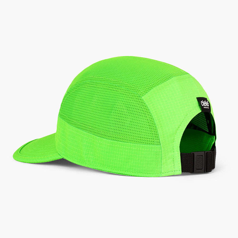 Ciele GOCap SC Field Capital RC Acid Green