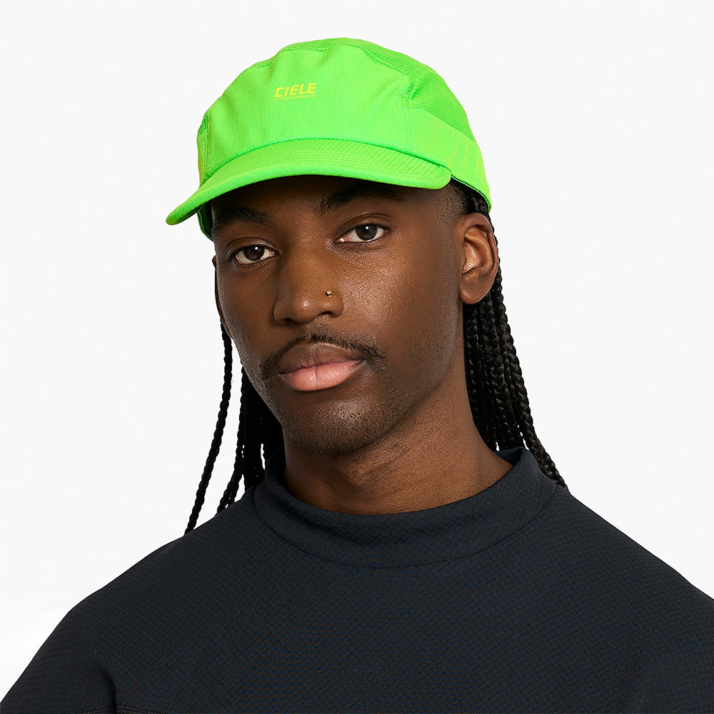 Ciele GOCap SC Field Capital RC Acid Green