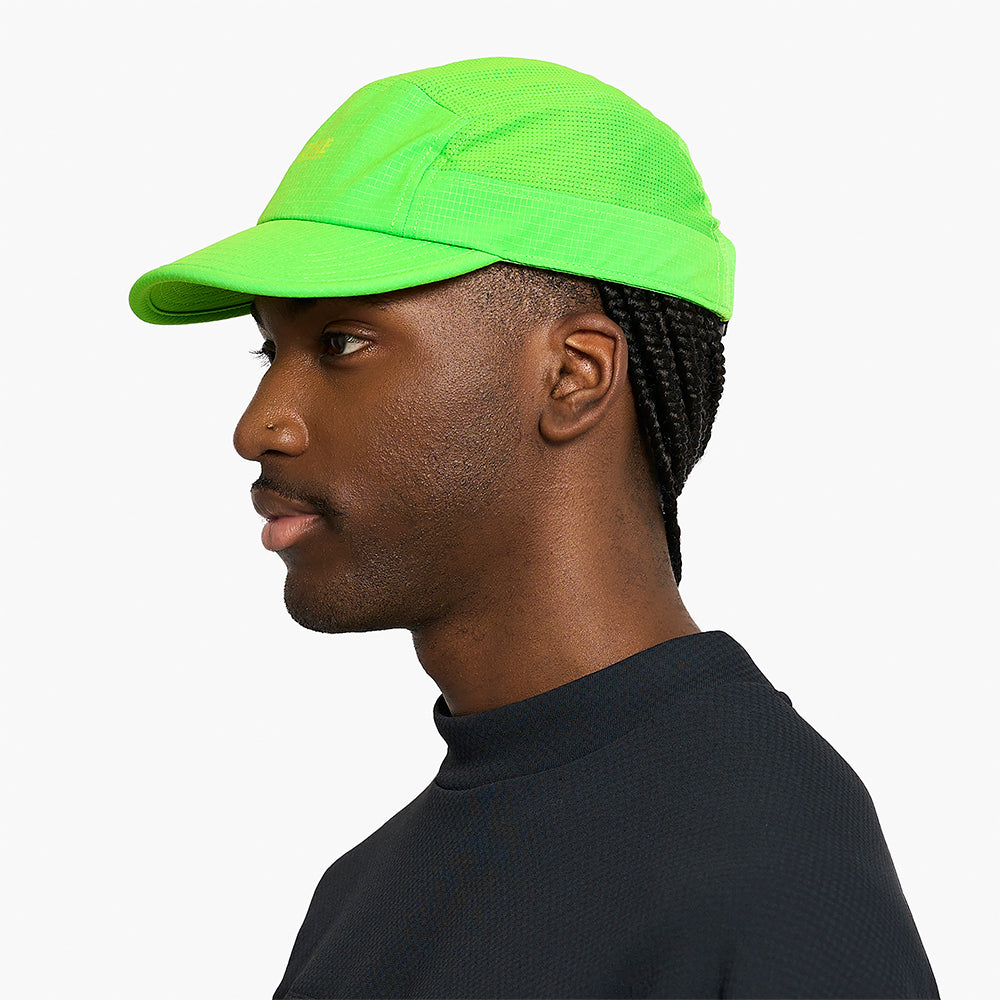 Ciele GOCap SC Field Capital RC Acid Green