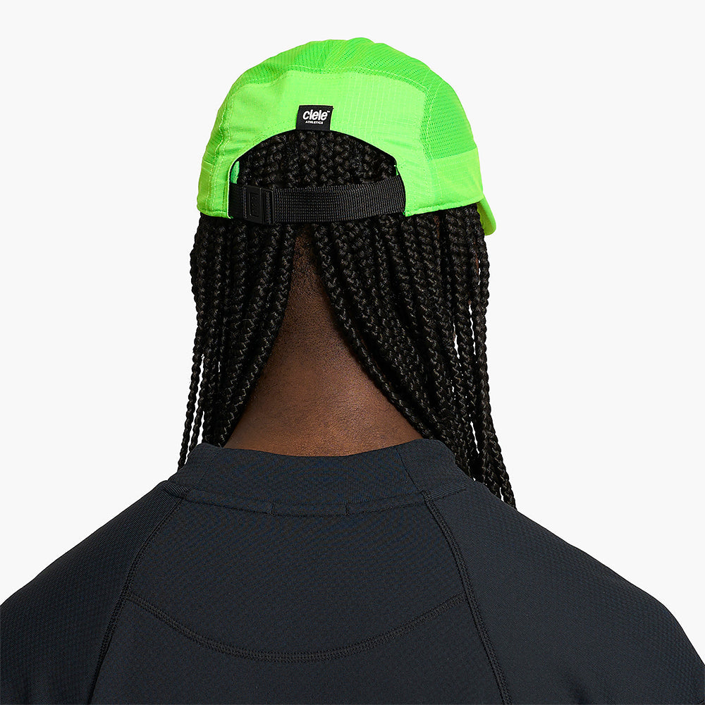 Ciele GOCap SC Field Capital RC Acid Green