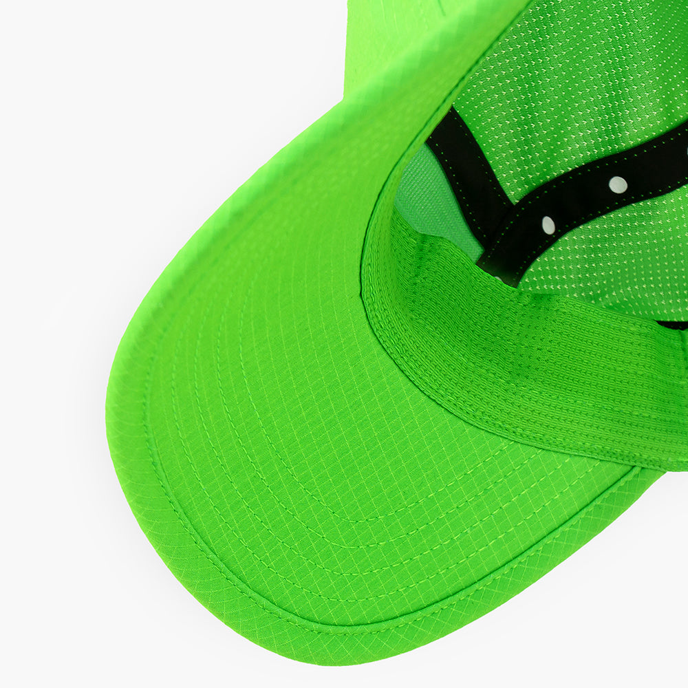 Ciele GOCap SC Field Capital RC Acid Green