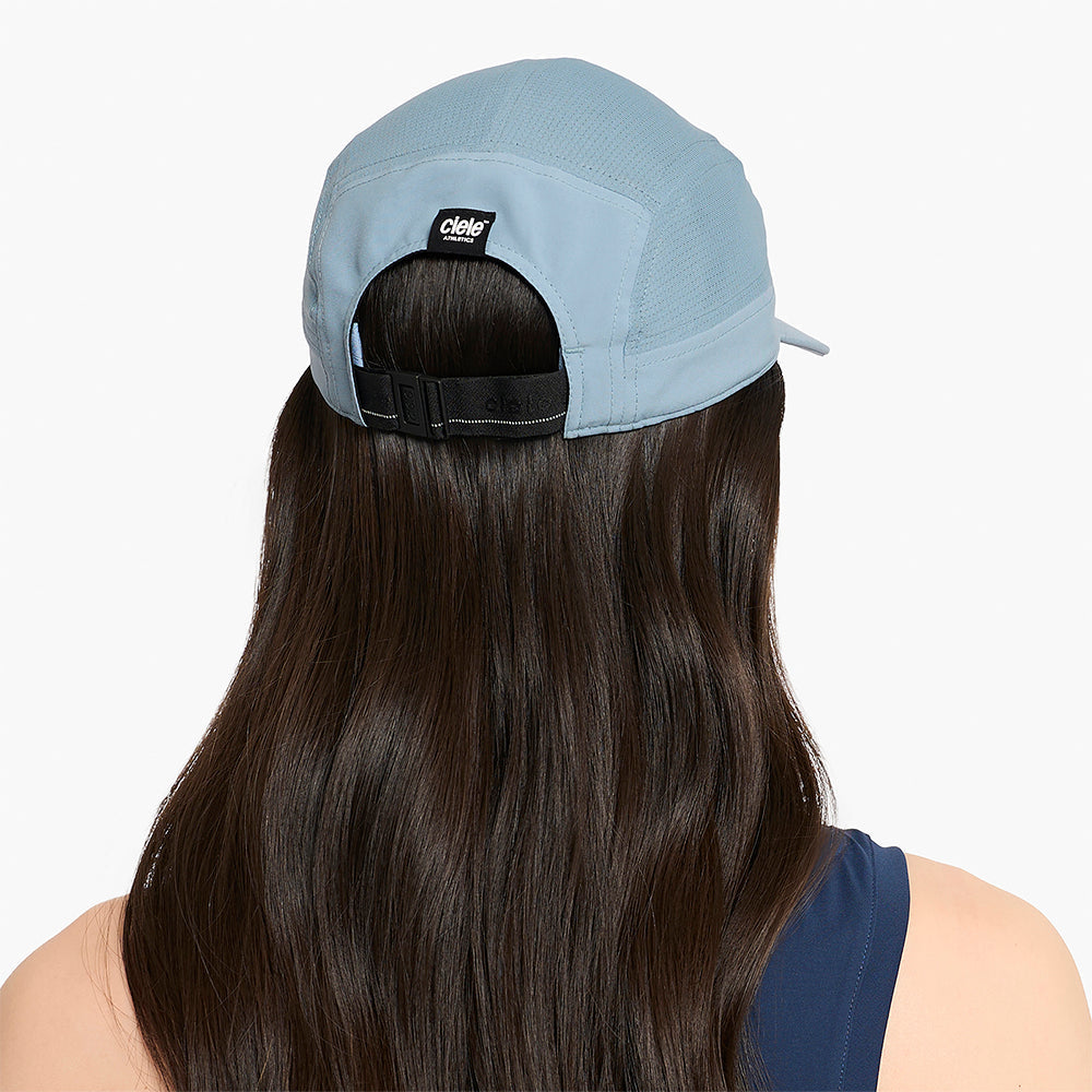 Ciele GOCap Comp Ninety Chambray