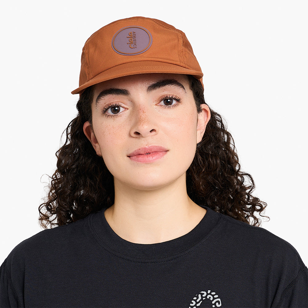 Ciele GOCap Comp Ninety Gingerbread