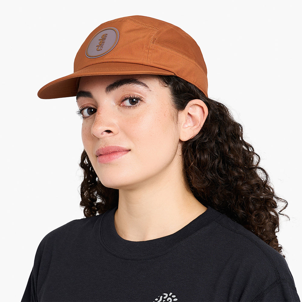 Ciele GOCap Comp Ninety Gingerbread