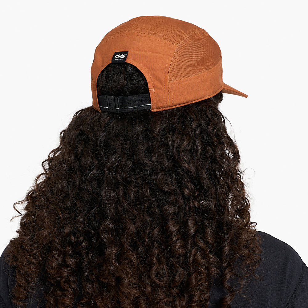 Ciele GOCap Comp Ninety Gingerbread