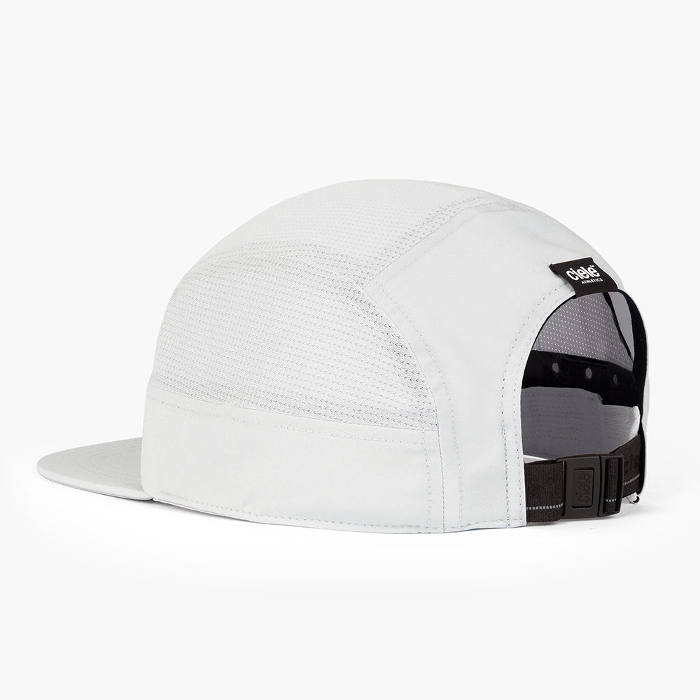 Ciele GOCap Comp Ninety Light Grey