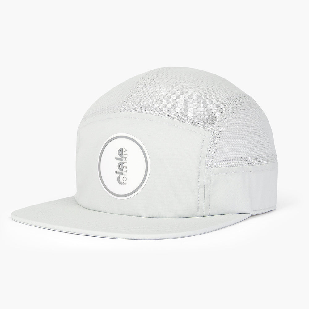 Ciele GOCap Comp Ninety Light Grey