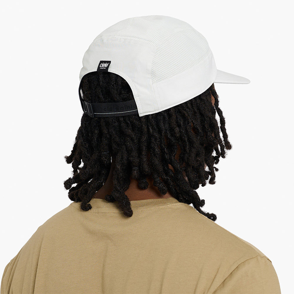 Ciele GOCap Comp Ninety Light Grey