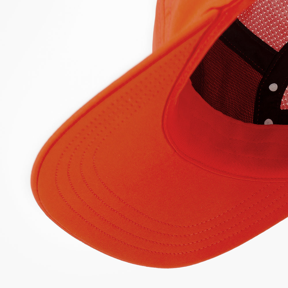 Ciele GOCap Comp Ninety Poinciana