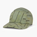 Ciele GOCap SC Field All Over Print Boardwalk-Toad