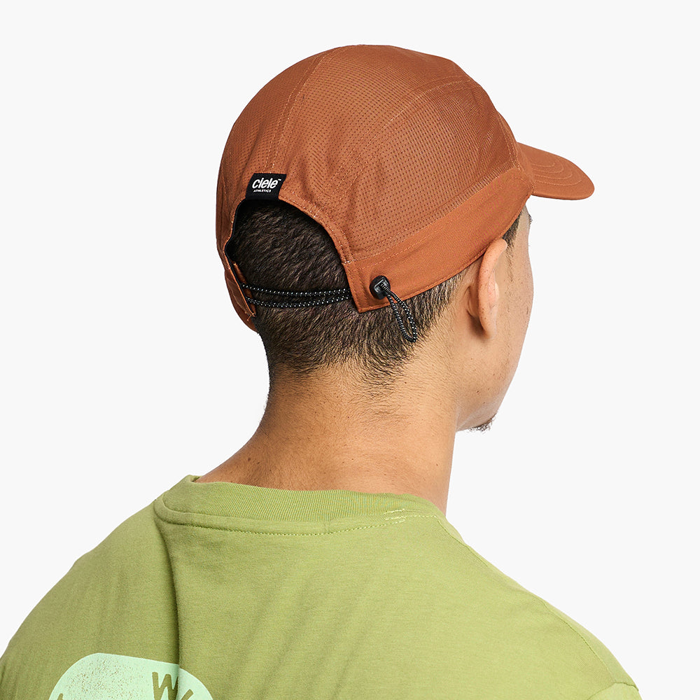 Ciele FSTCap SC Comp Ninety SL Gingerbread