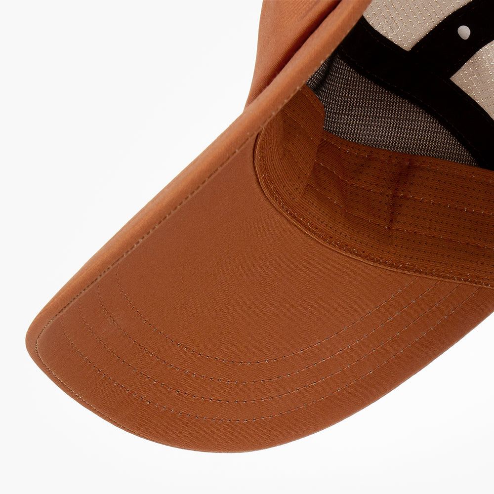 Ciele FSTCap SC Comp Ninety SL Gingerbread