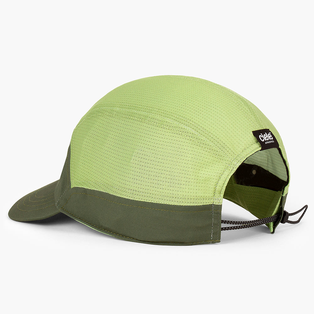 Ciele FSTCap SC Comp Ninety SL Kombu-Tarragon
