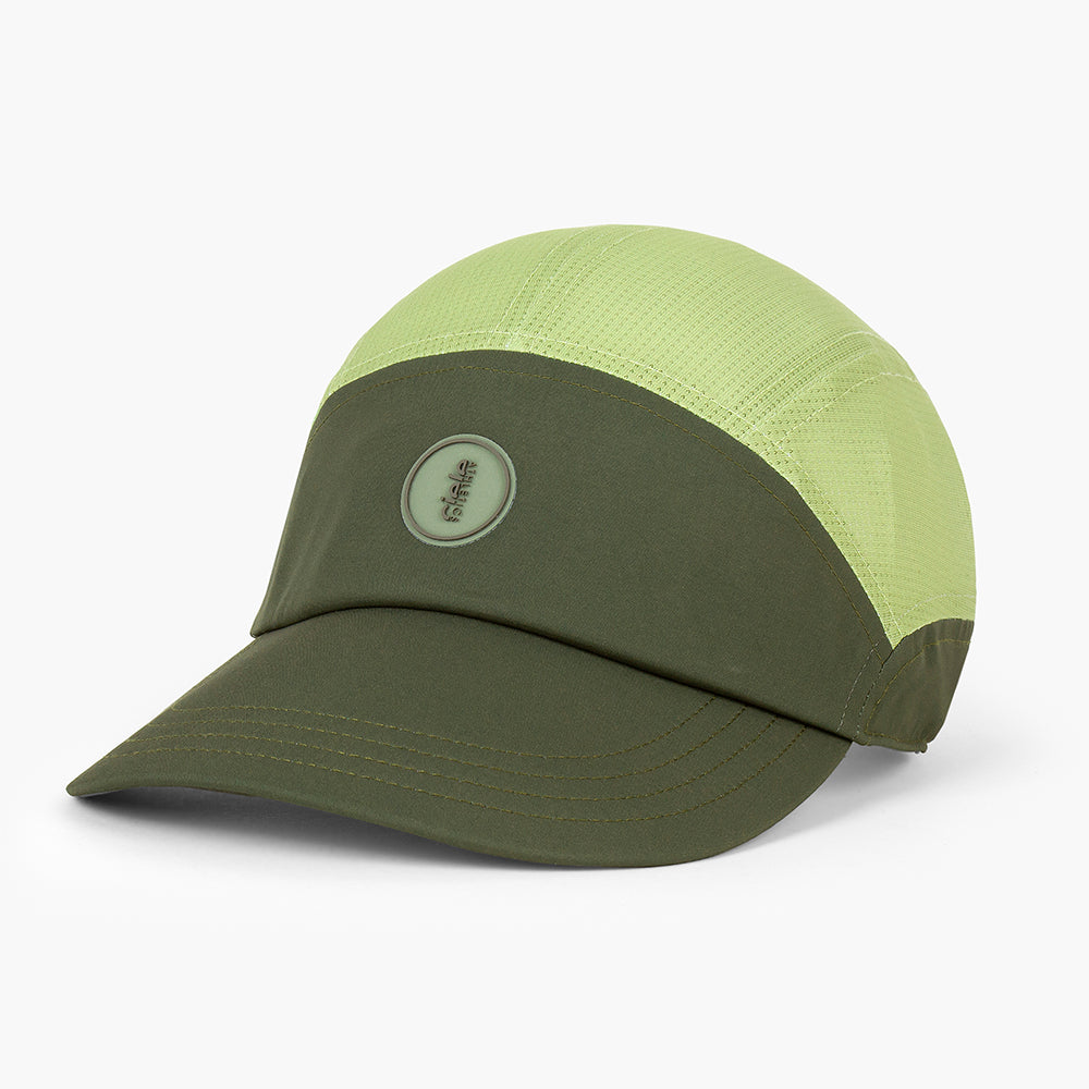 Ciele FSTCap SC Comp Ninety SL Kombu-Tarragon