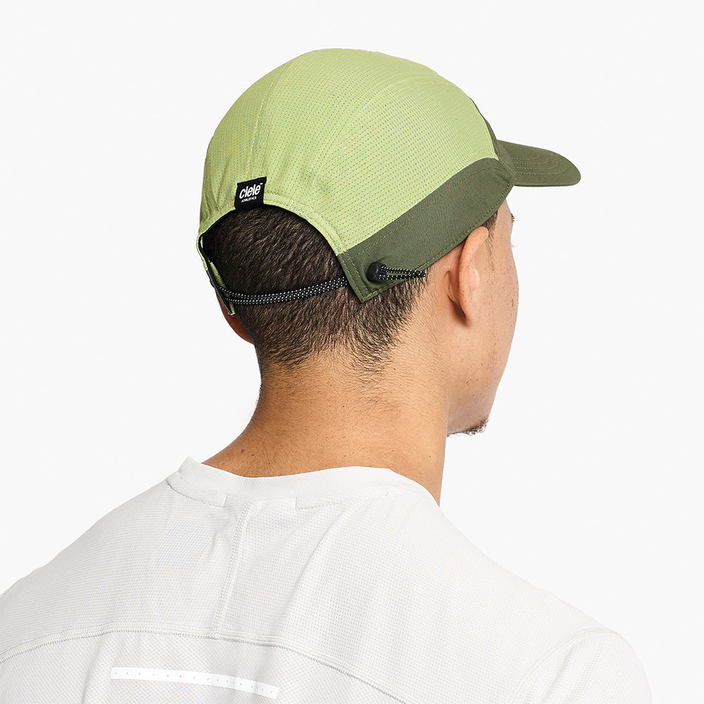 Ciele FSTCap SC Comp Ninety SL Kombu-Tarragon