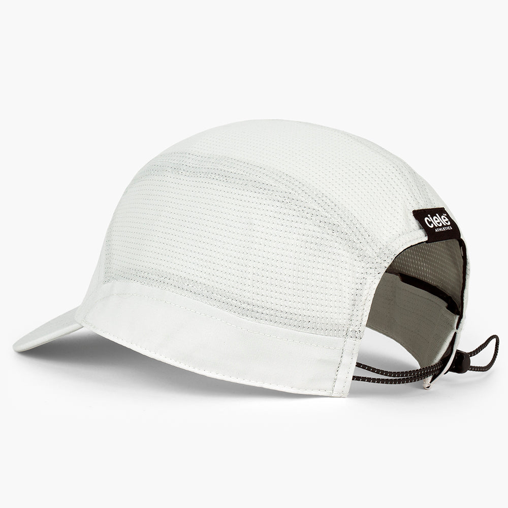 Ciele FSTCap SC Comp Ninety SL Light Grey – Loop Outdoors