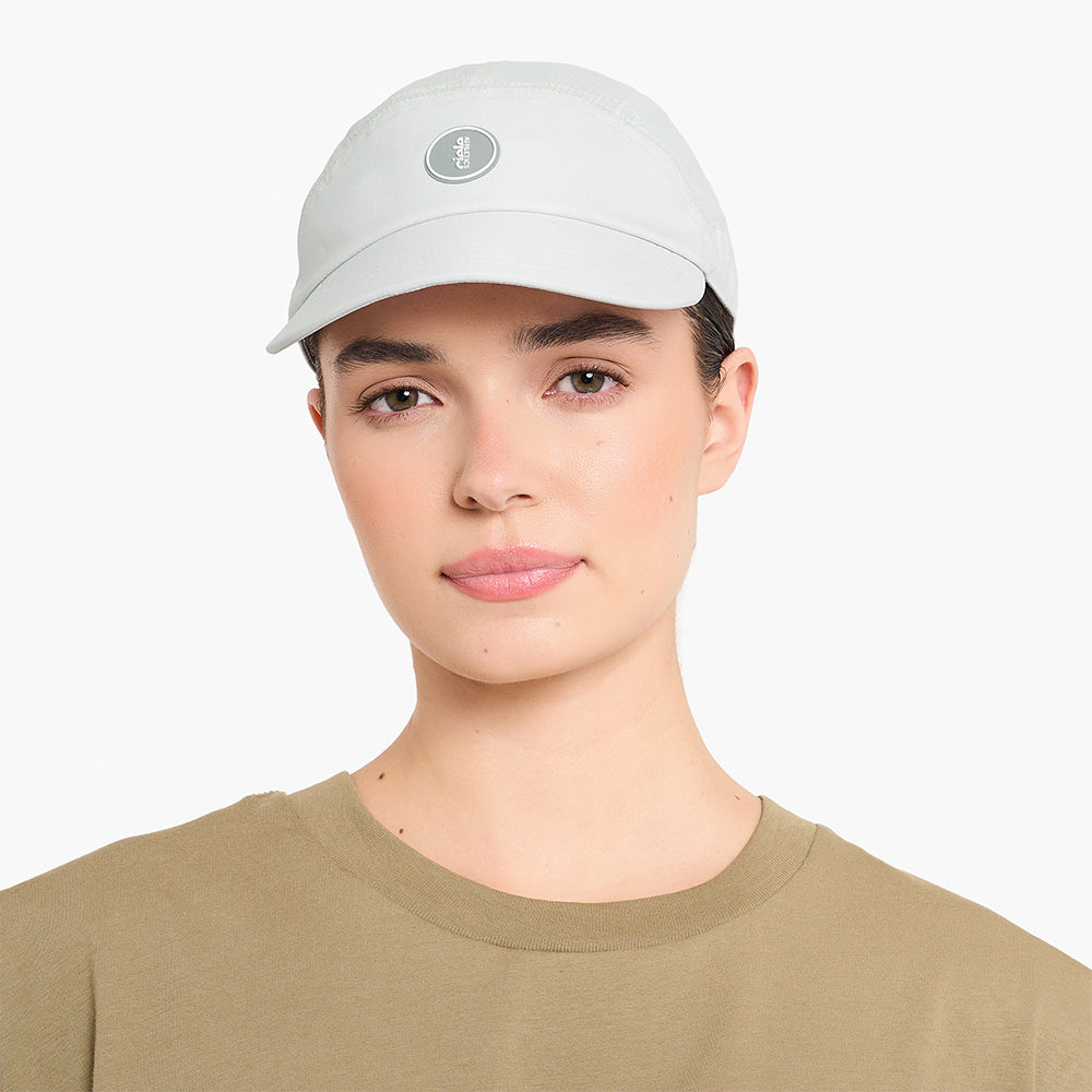 Ciele FSTCap SC Comp Ninety SL Light Grey – Loop Outdoors