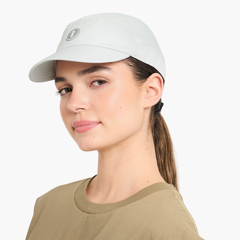 Ciele FSTCap SC Comp Ninety SL Light Grey