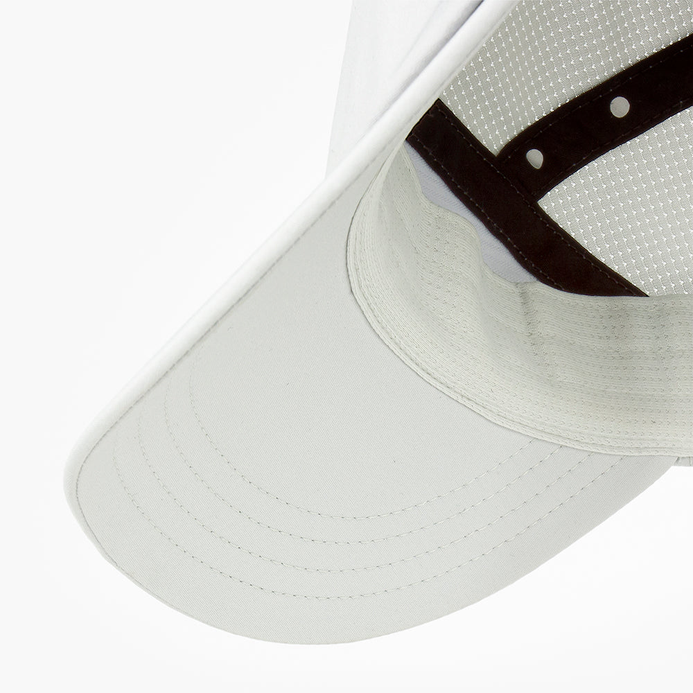 Ciele FSTCap SC Comp Ninety SL Light Grey – Loop Outdoors