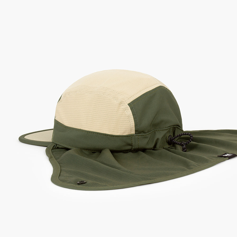 Ciele GOCap PYN 2 Comp Nine Zero Kombu-Safari