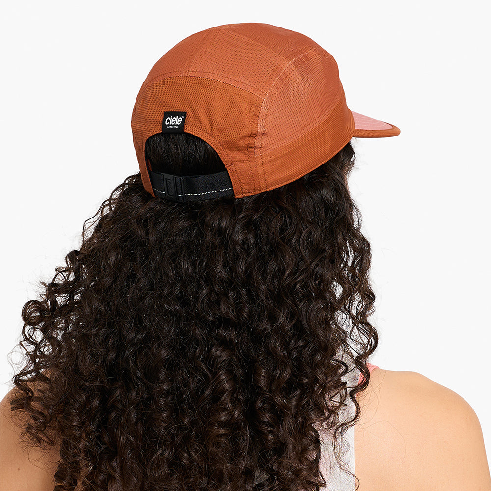 Ciele GOCap EQ Nouveau Gingerbread
