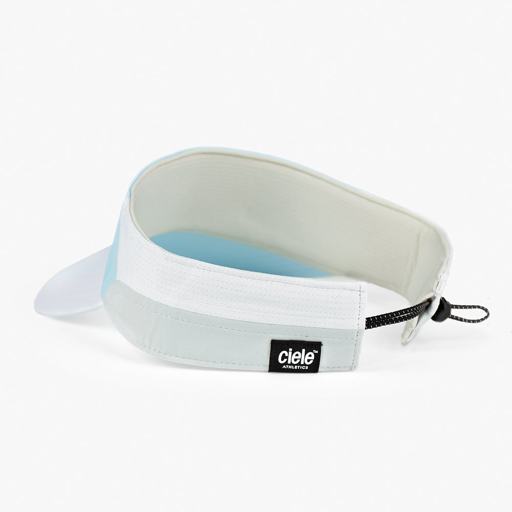 Ciele FSTVisor SC Comp Iconic VC SkyBlue