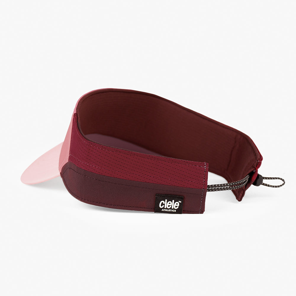Ciele FSTVisor SC Comp Iconic VC Deco Rose