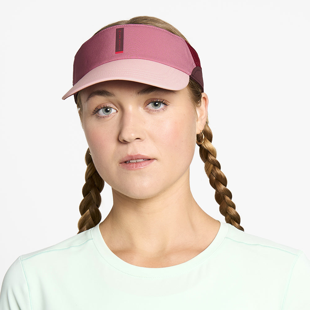 Ciele FSTVisor SC Comp Iconic VC Deco Rose