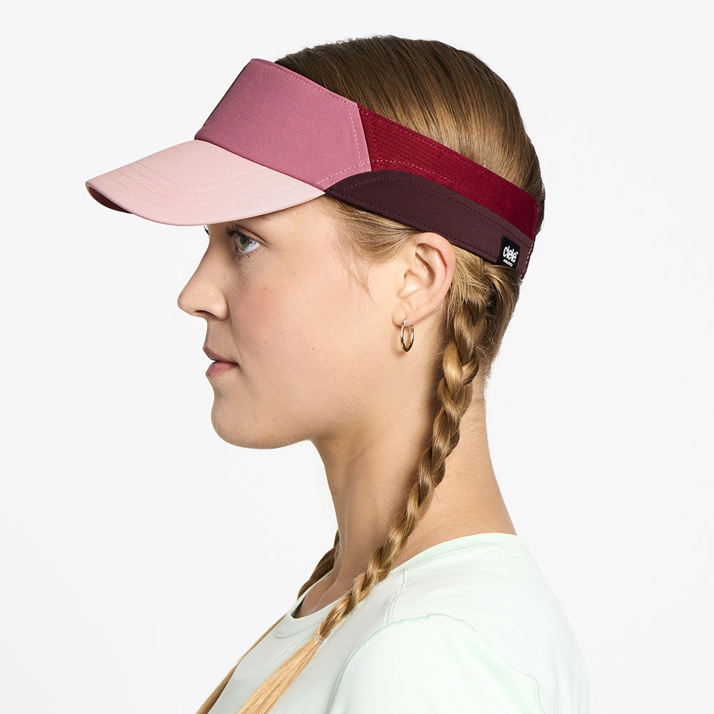 Ciele FSTVisor SC Comp Iconic VC Deco Rose