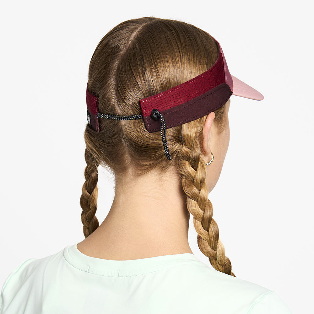 Ciele FSTVisor SC Comp Iconic VC Deco Rose