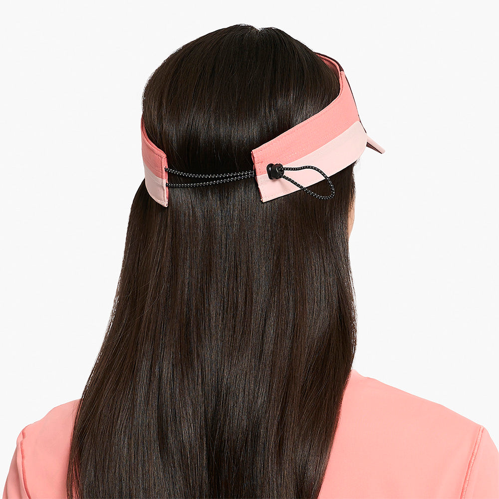 Ciele FSTVisor SC Comp Iconic VC Dark Wine Red/Blossom