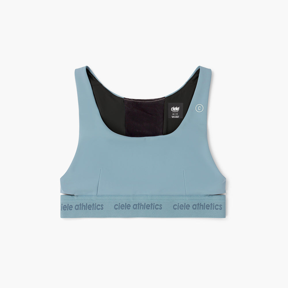 Ciele W QCKBra Chambray