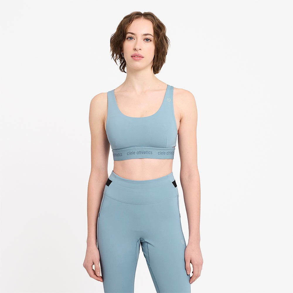 Ciele W QCKBra Chambray