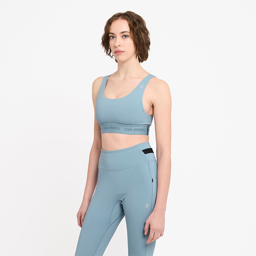 Ciele W QCKBra Chambray