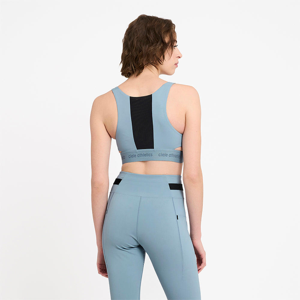 Ciele W QCKBra Chambray