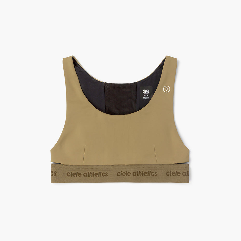 Ciele W QCKBra Canvas